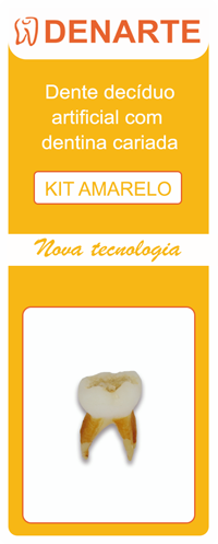 Kit de dentes