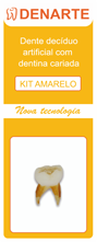 Kit de dentes