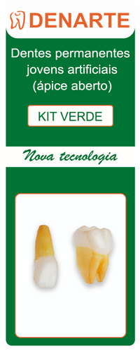 Kit de dentes