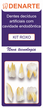 Kit de dentes