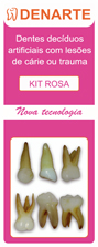 Kit de dentes